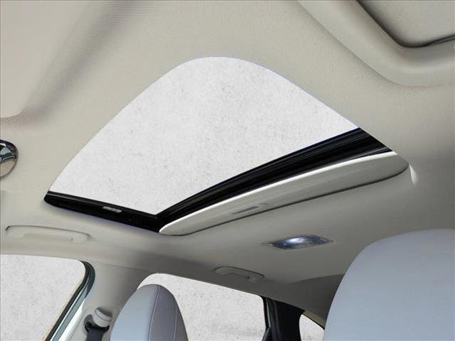 used 2025 Hyundai Tucson car, priced at $30,234