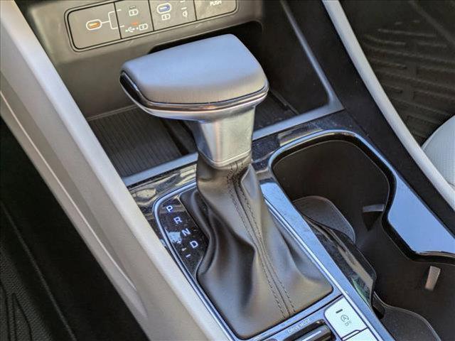 used 2025 Hyundai Tucson car, priced at $30,234