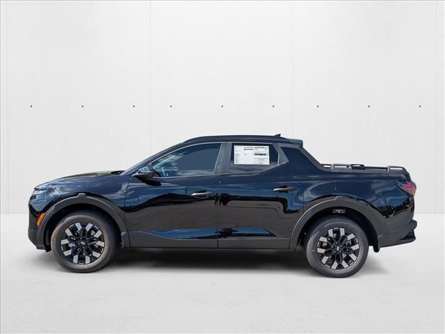 new 2026 Hyundai SANTA CRUZ car, priced at $32,841