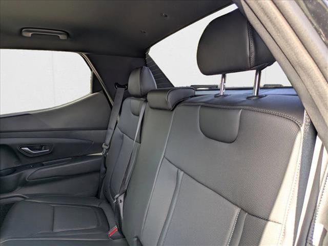 new 2026 Hyundai SANTA CRUZ car, priced at $32,841