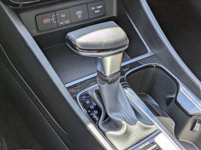 new 2026 Hyundai SANTA CRUZ car, priced at $32,841