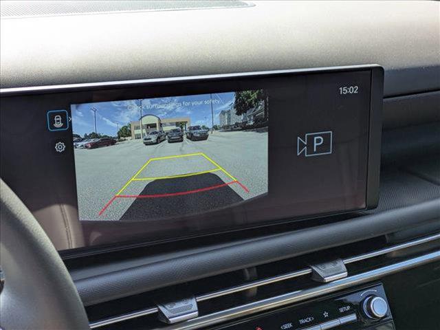 new 2026 Hyundai SANTA CRUZ car, priced at $32,841