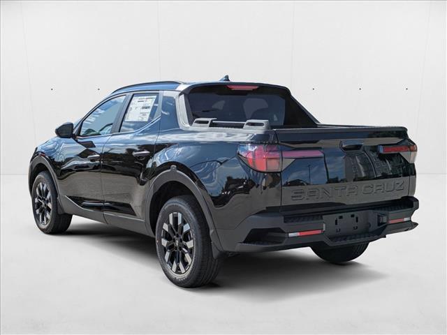 new 2026 Hyundai SANTA CRUZ car, priced at $32,841
