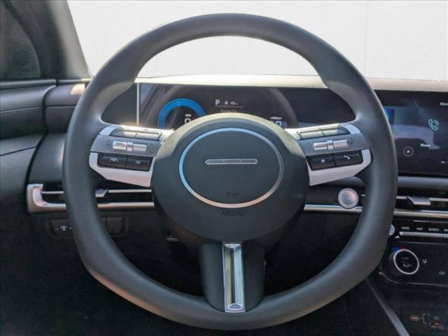 new 2026 Hyundai SANTA CRUZ car, priced at $32,841