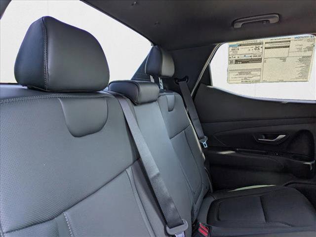 new 2026 Hyundai SANTA CRUZ car, priced at $32,841