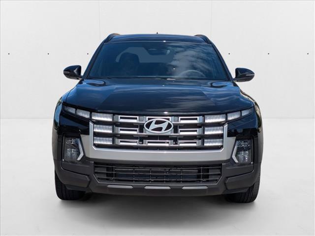 new 2026 Hyundai SANTA CRUZ car, priced at $32,841