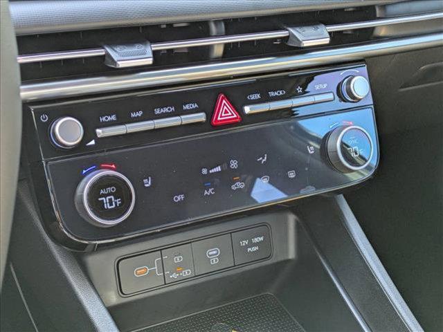 new 2026 Hyundai SANTA CRUZ car, priced at $32,841