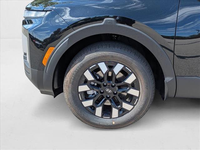 new 2026 Hyundai SANTA CRUZ car, priced at $32,841