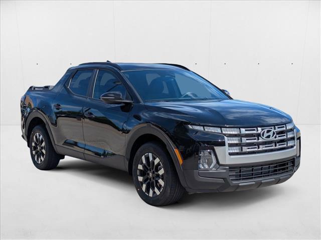 new 2026 Hyundai SANTA CRUZ car, priced at $32,841