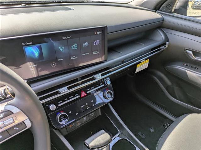 new 2026 Hyundai SANTA CRUZ car, priced at $32,841