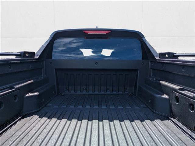 new 2026 Hyundai SANTA CRUZ car, priced at $32,841