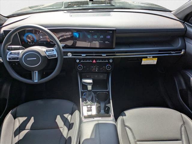 new 2026 Hyundai SANTA CRUZ car, priced at $32,841