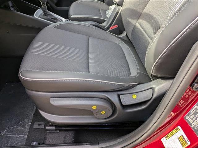 new 2025 Hyundai Venue car, priced at $25,293