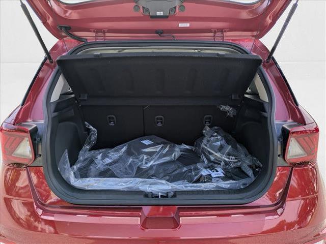 new 2025 Hyundai Venue car, priced at $25,293