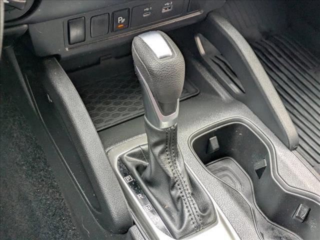 used 2022 Nissan Frontier car, priced at $24,332