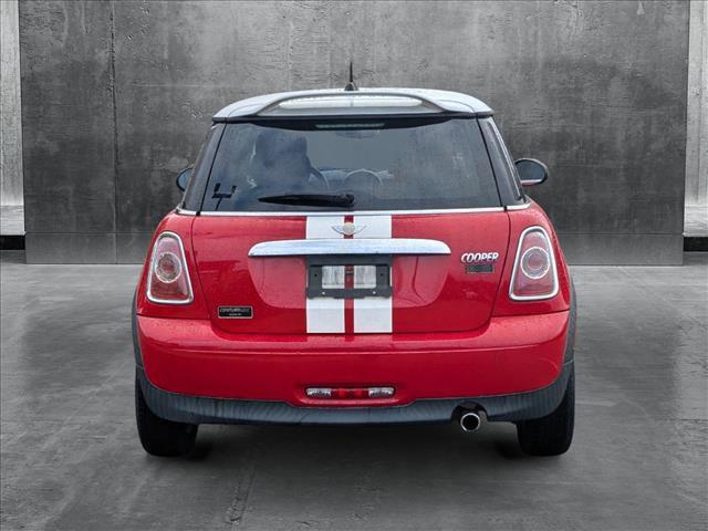 used 2012 MINI Cooper car, priced at $7,194