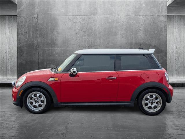 used 2012 MINI Cooper car, priced at $7,194