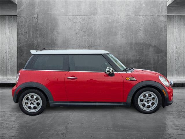 used 2012 MINI Cooper car, priced at $7,194