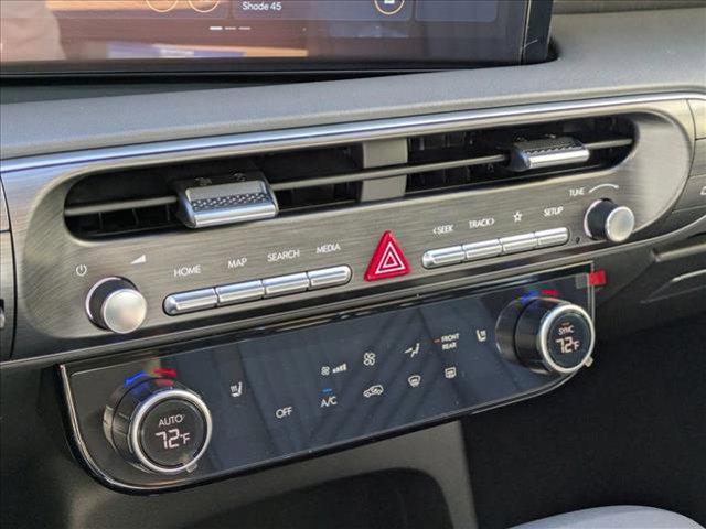 new 2026 Hyundai Palisade car, priced at $43,557