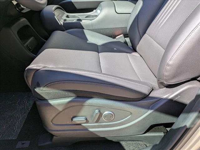 new 2026 Hyundai Palisade car, priced at $43,557