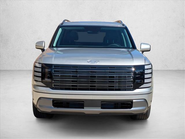 new 2026 Hyundai Palisade car, priced at $43,557