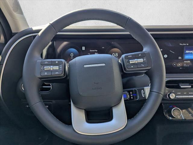 new 2026 Hyundai Palisade car, priced at $43,557