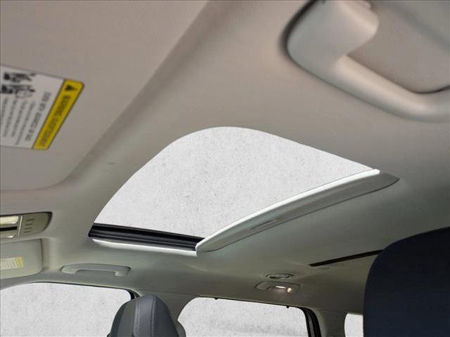 new 2026 Hyundai Palisade car, priced at $43,557