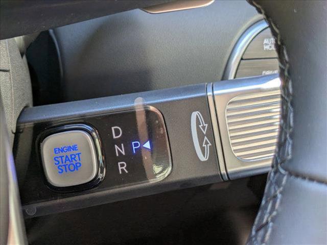 new 2026 Hyundai Palisade car, priced at $43,557