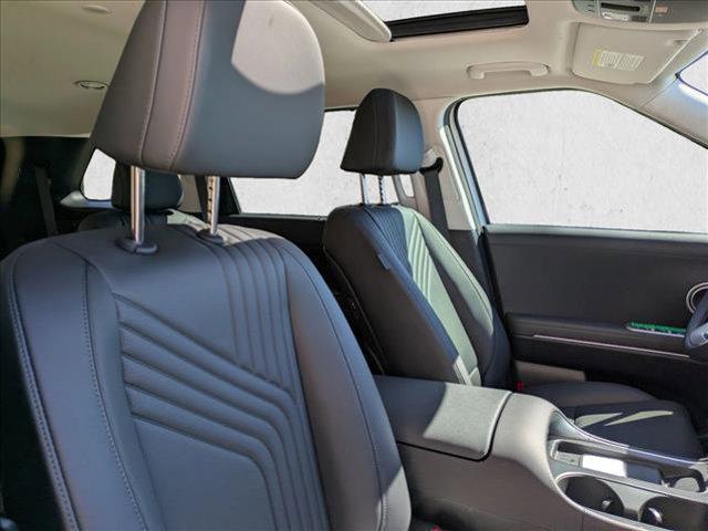 new 2026 Hyundai Palisade car, priced at $43,557