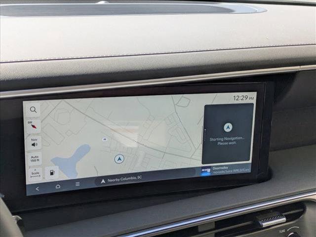 new 2026 Hyundai Palisade car, priced at $43,557