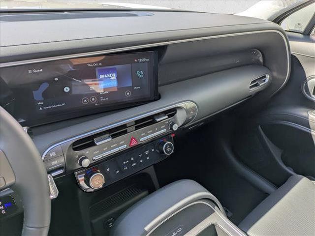 new 2026 Hyundai Palisade car, priced at $43,557