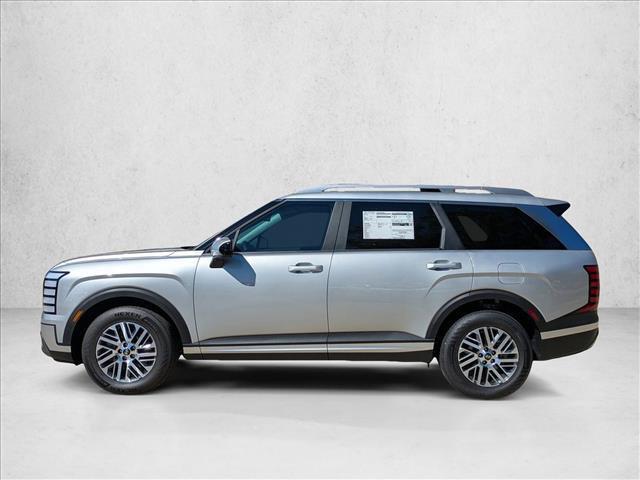 new 2026 Hyundai Palisade car, priced at $43,557