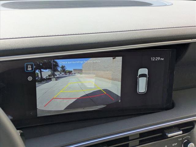 new 2026 Hyundai Palisade car, priced at $43,557