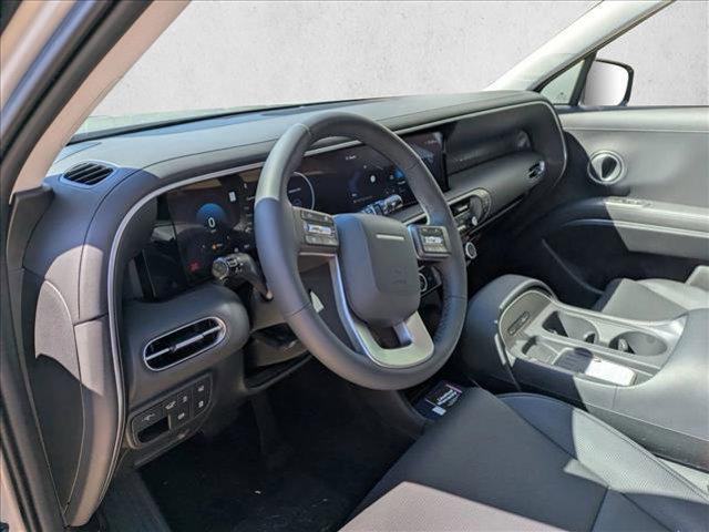 new 2026 Hyundai Palisade car, priced at $43,557