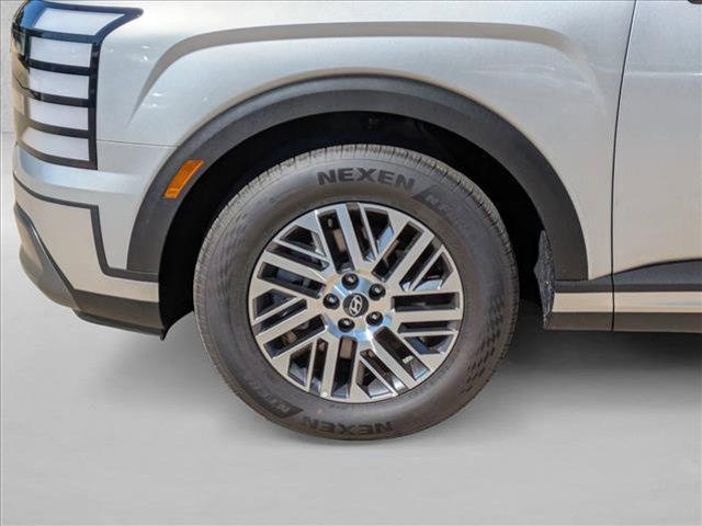 new 2026 Hyundai Palisade car, priced at $43,557