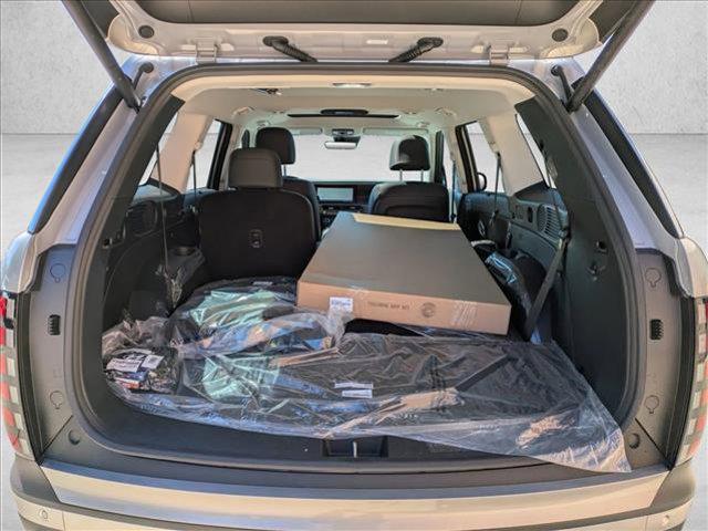 new 2026 Hyundai Palisade car, priced at $43,557