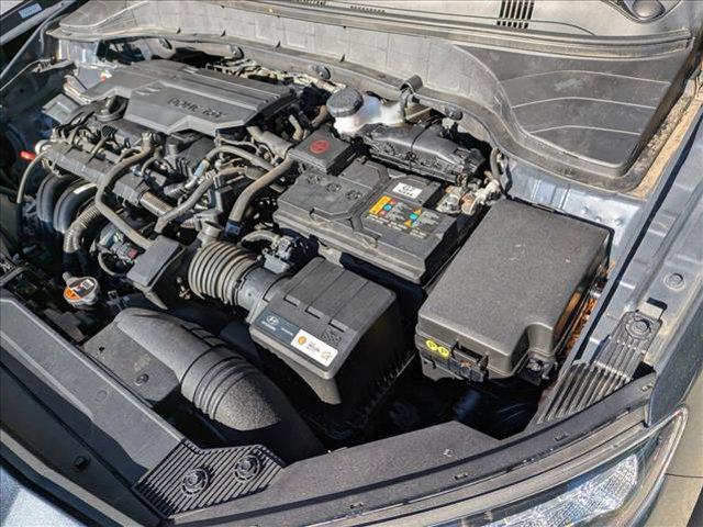 used 2023 Hyundai Kona car, priced at $13,996