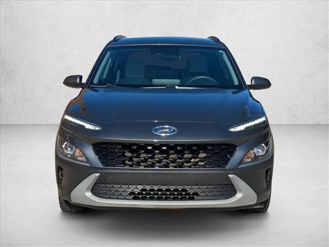 used 2023 Hyundai Kona car, priced at $13,996