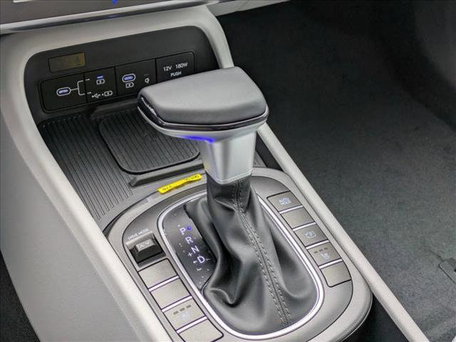 new 2026 Hyundai Kona car, priced at $27,795