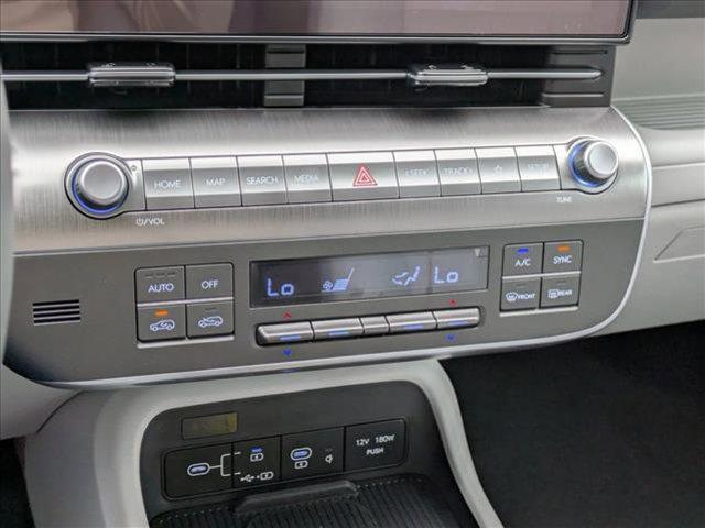 new 2026 Hyundai Kona car, priced at $27,795