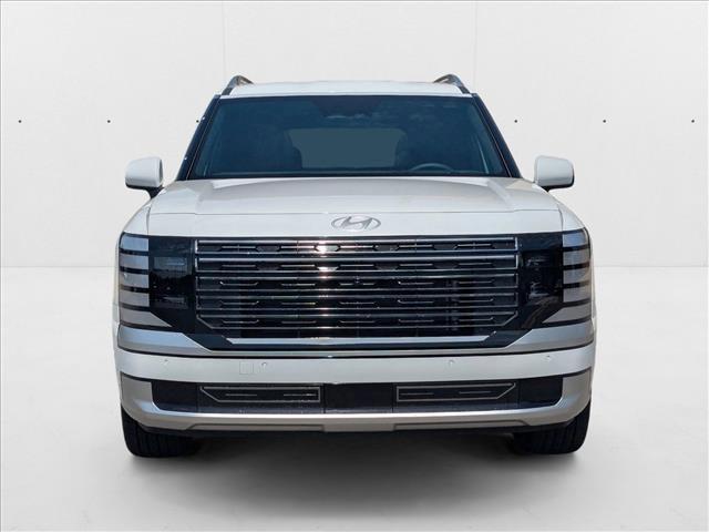 new 2026 Hyundai Palisade car, priced at $56,654