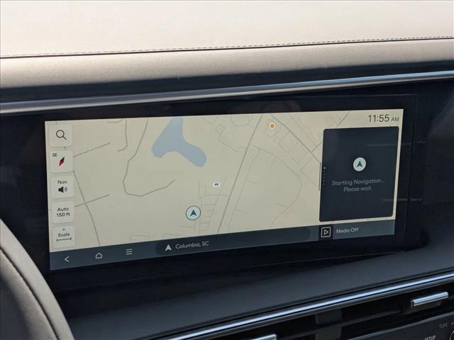 new 2026 Hyundai Palisade car, priced at $56,654