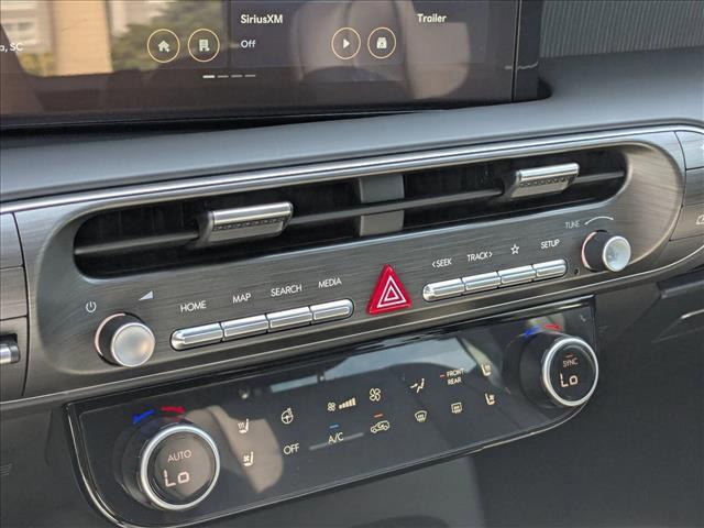 new 2026 Hyundai Palisade car, priced at $56,654