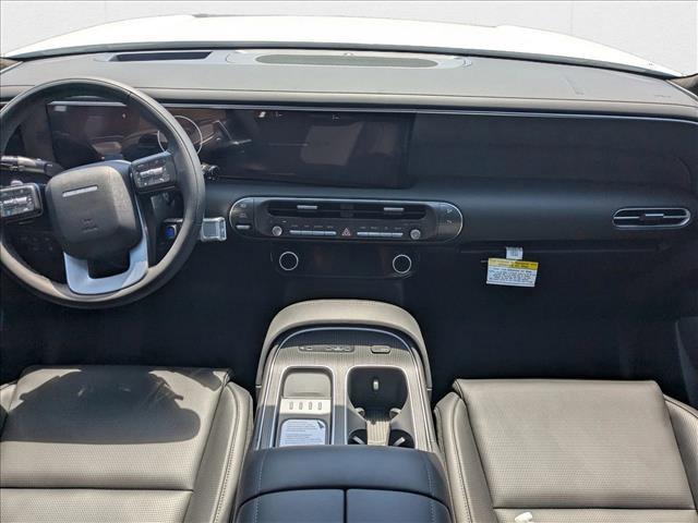 new 2026 Hyundai Palisade car, priced at $56,654