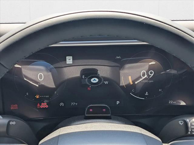 new 2026 Hyundai Palisade car, priced at $56,654