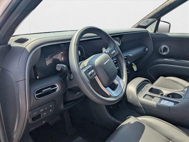 new 2026 Hyundai Palisade car, priced at $56,654