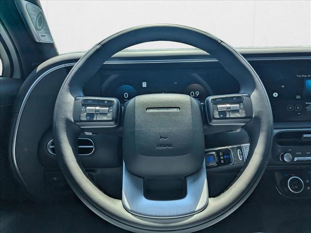 new 2026 Hyundai Palisade car, priced at $56,654