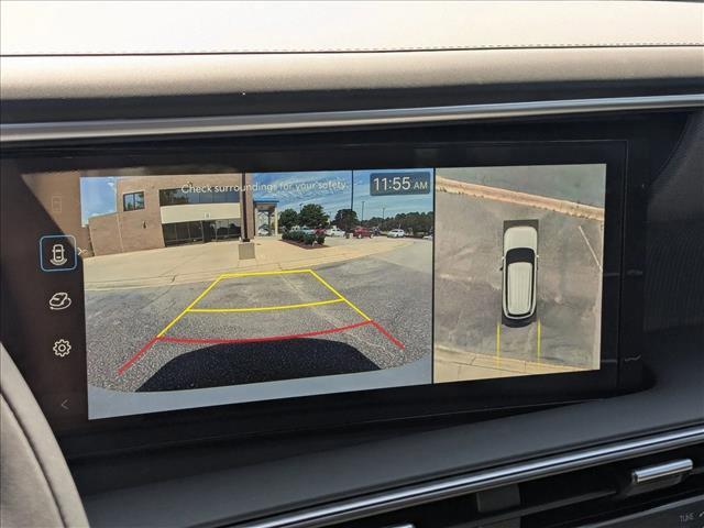 new 2026 Hyundai Palisade car, priced at $56,654