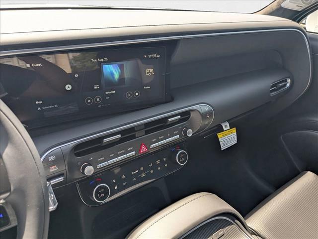 new 2026 Hyundai Palisade car, priced at $56,654