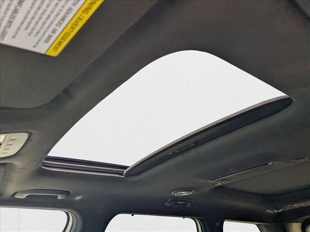 new 2026 Hyundai Palisade car, priced at $56,654